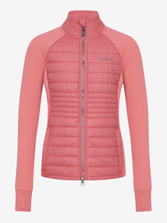 LM Young Rider Josephine Jacket — photo 2