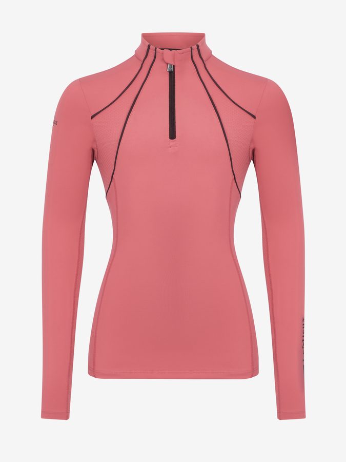 LeMieux Young Rider Mia Mesh Base Layer — photo 2