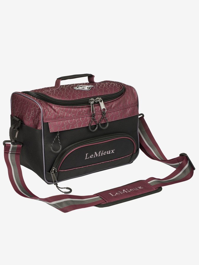 LeMieux Elite Prokit Lite Grooming Bag — photo 3