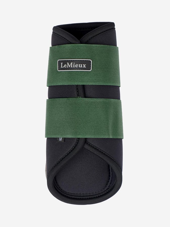 LeMieux Grafter Brushing Boot — photo 3