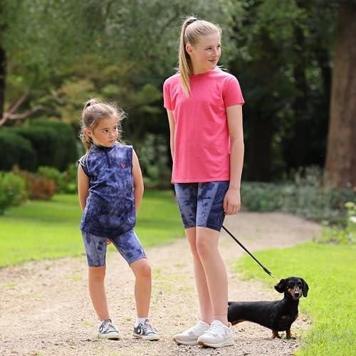 Shires 10032 Aubrion Revive Sleeveless Sun Shirt