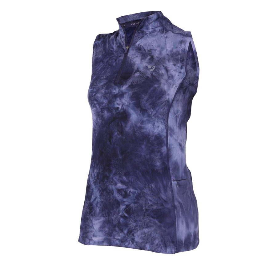 Shires 10010 Aubrion Revive Sleeveless Sun Shirt