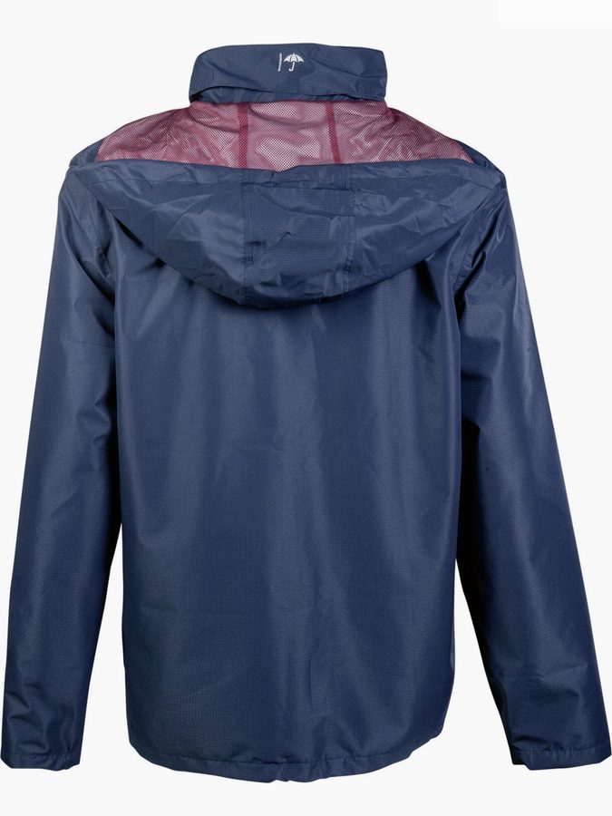 HKM Mens Rainy Day Jacket 12813 — photo 4