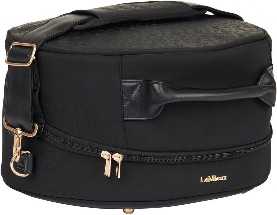LeMieux Luxe Hat Box