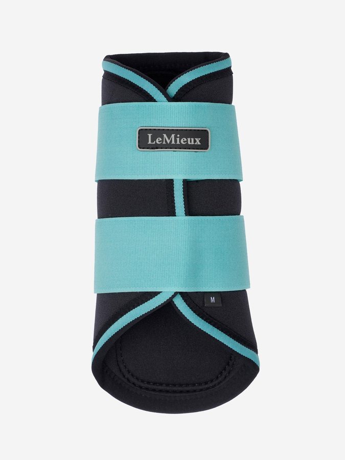 LeMieux Grafter Brushing Boot — photo 4