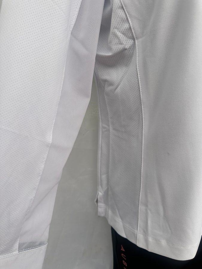 ERS Romfh Child Sarah LS Show Shirt 469856 — photo 13