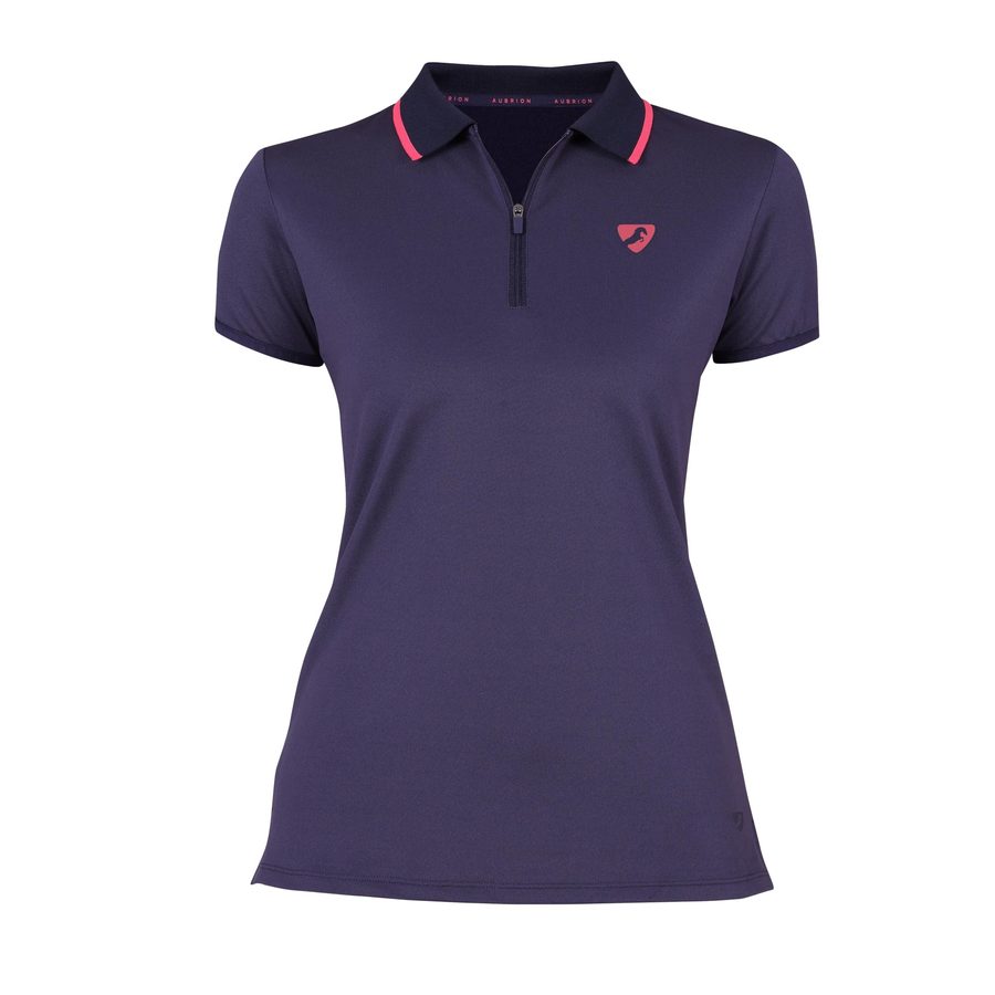 Shires Aubrion Poise Tech Polo 10007