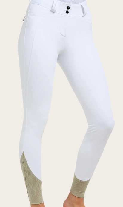 R.J. Classics Collette Women's Front Zip Jodhpurs C07851 Hayden