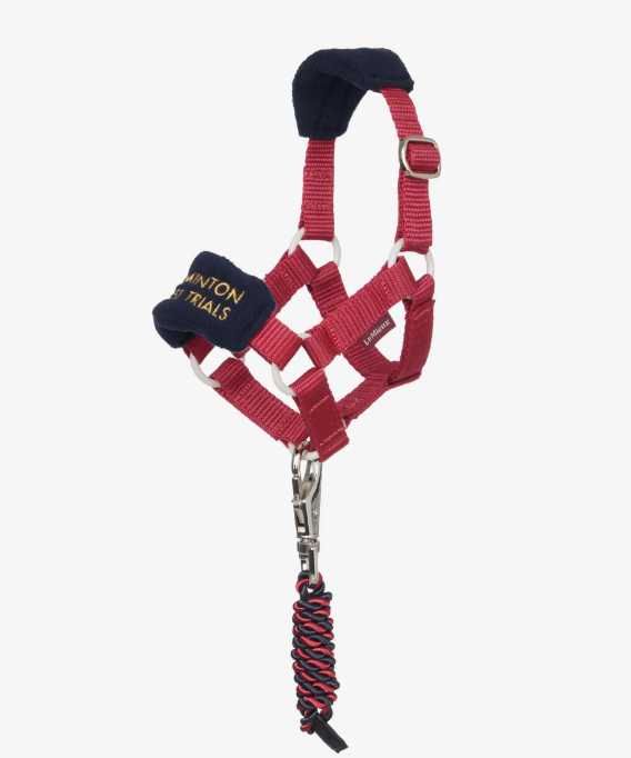 LeMieux Toy Pony Vogue Halter & Leadrope — photo 5