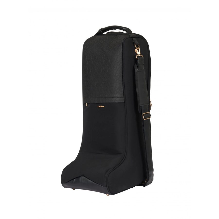 LeMieux Luxe Boot Bag