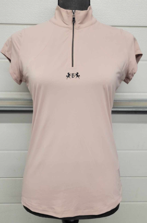 Equinavia B Vertigo Joelle SS Training Shirt
