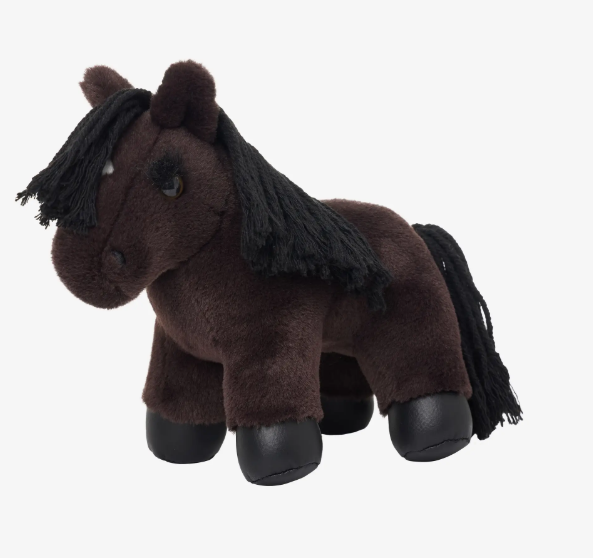 LM Tiny Pony