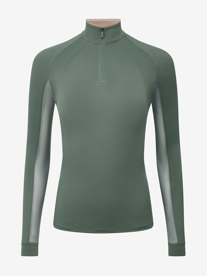 LM Halle Lightweight Base Layer — photo 2