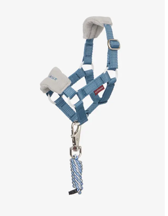 LeMieux Toy Pony Vogue Halter & Leadrope — photo 7