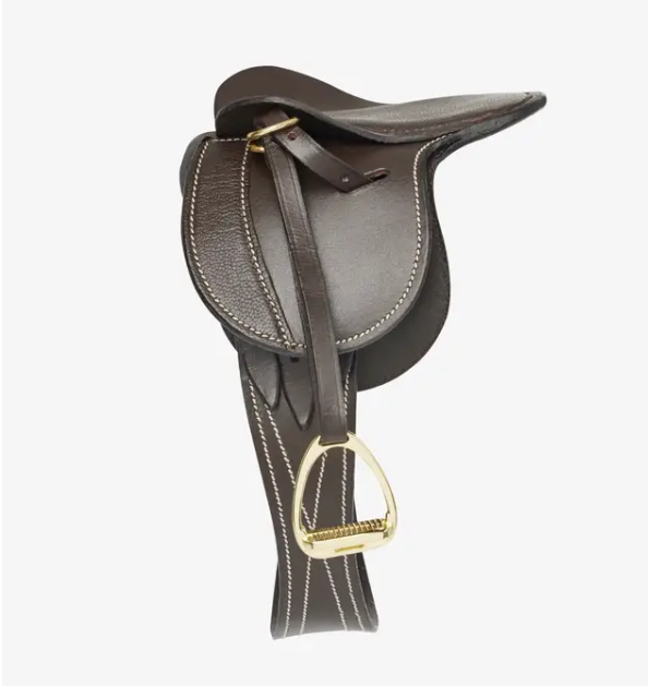 LeMieux Toy Pony Saddle — photo 2