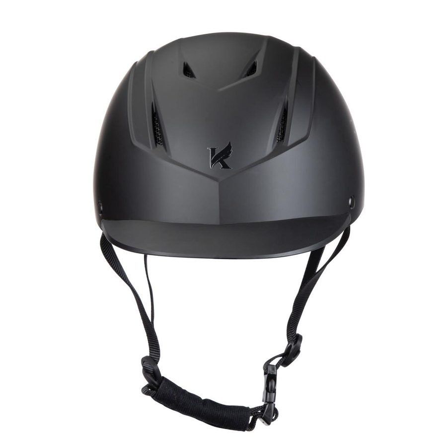 Shires Karben Matteo Schooling Helmet