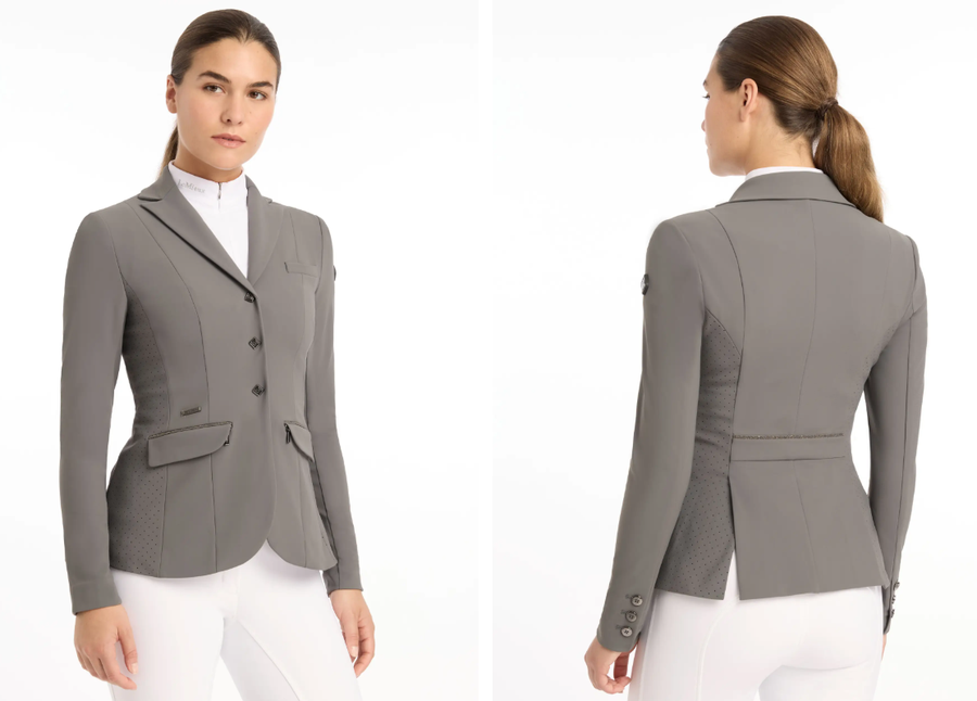 Lemieux Dynamique Show Jacket