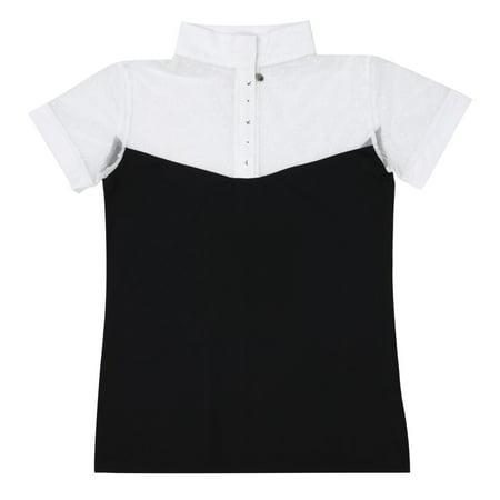 Dapplebay Shine On Show Top - Short Sleeve