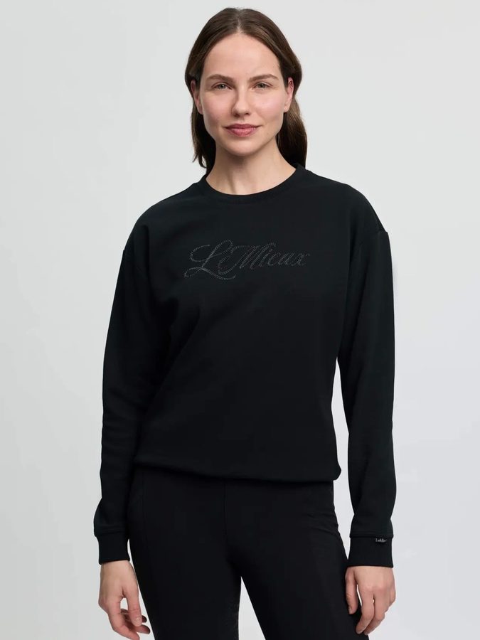LeMieux Christina Crew Sweat — photo 2