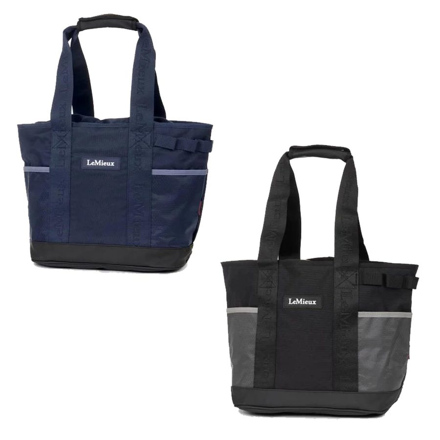 LeMieux Grooming Tote