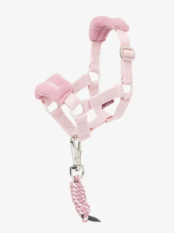LeMieux Toy Pony Vogue Halter & Leadrope — photo 4
