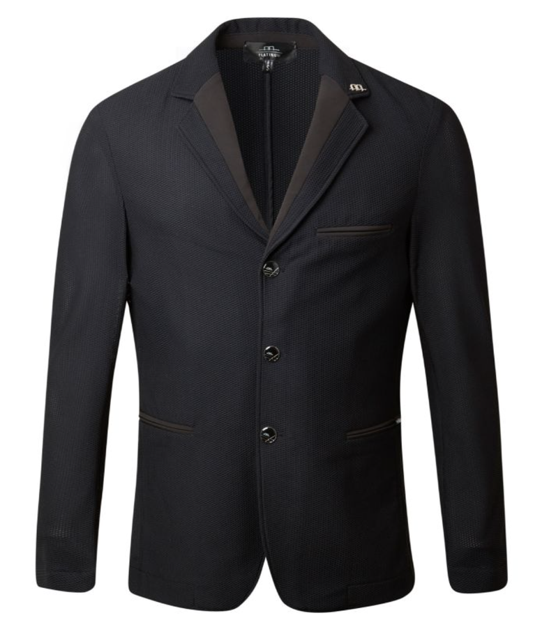 Horseware of Ireland AA Men's Motion Lite Show Jacket cccofm