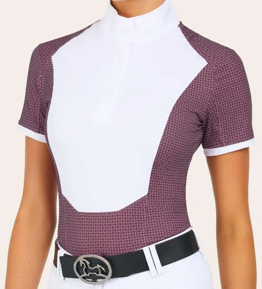 R.J. Classics Tessa Show Shirt RJ Classics