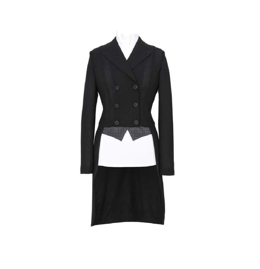 R.J. Classics Ladies Rhapsody Mesh Show Jacket  shadbelly RJ Classics RJClassics