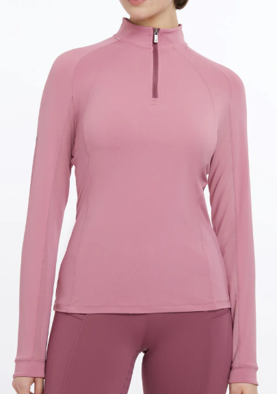 LM Halle Lightweight Base Layer