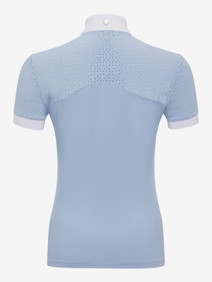 LM Olivia Short Sleeve Show Shirt — photo 2