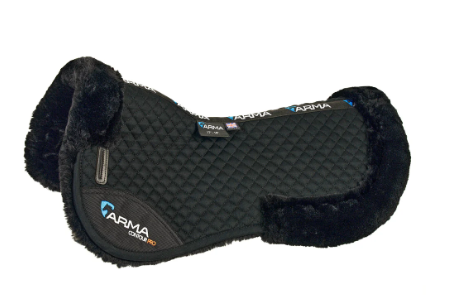 Shires Arma Half Pad 5271