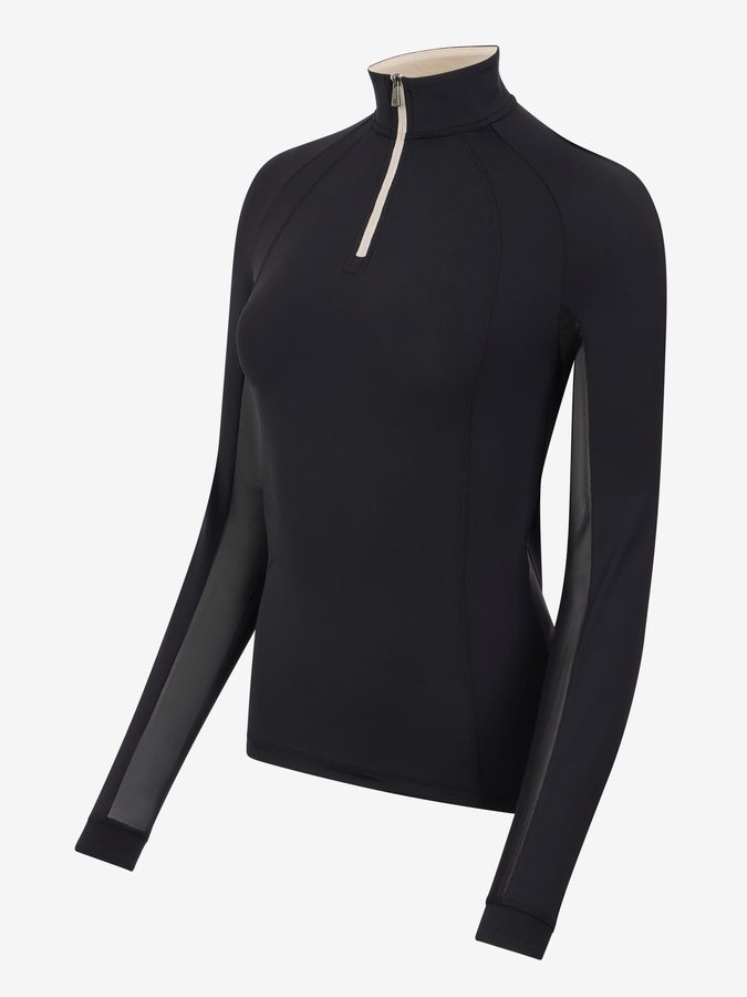 LM Halle Lightweight Base Layer — photo 4