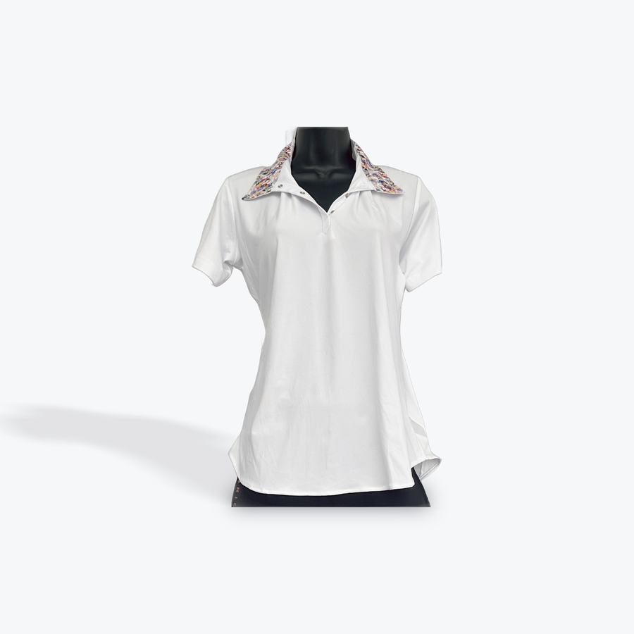 Ovation Child Ellie QTR SS Shirt