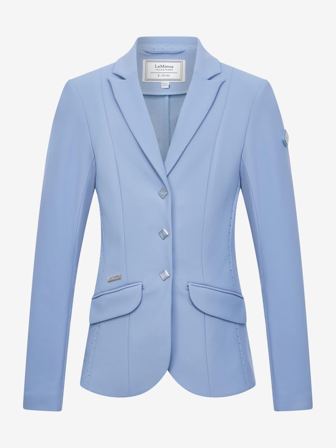 LeMieux Young Rider Kennedy Show Jacket