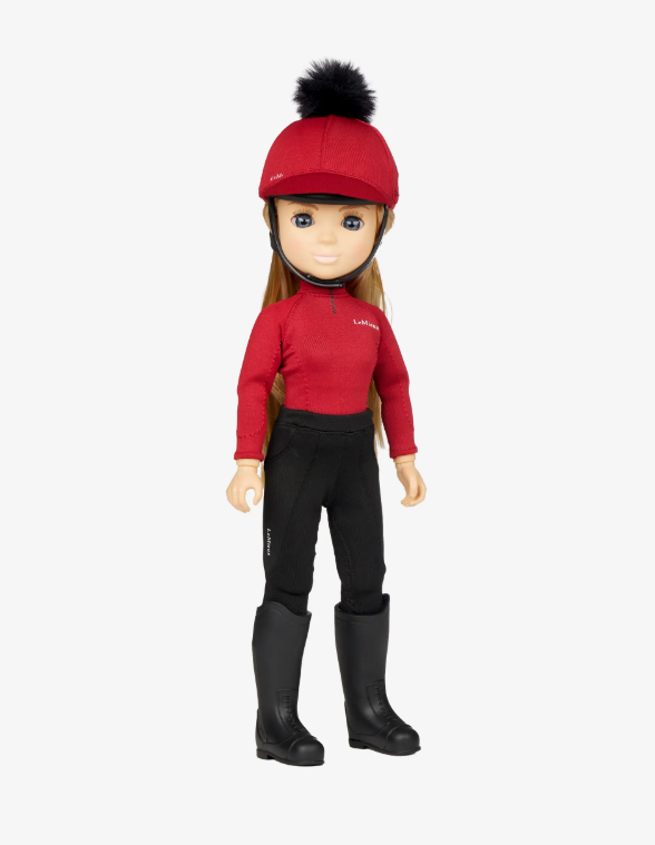 Lemieux Toy Rider