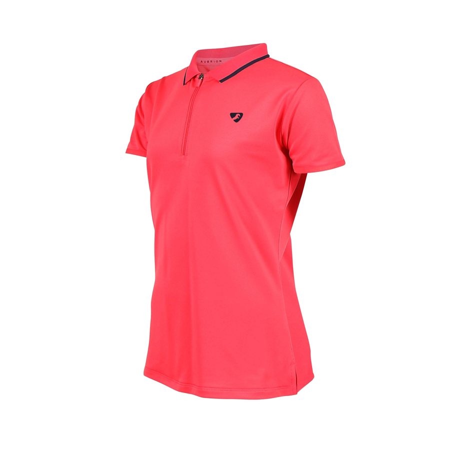 Shires  10030 Aubrion Poise Tech Polo