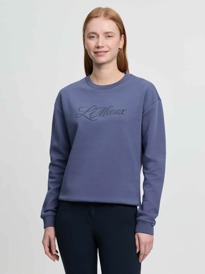 LeMieux Christina Crew Sweat