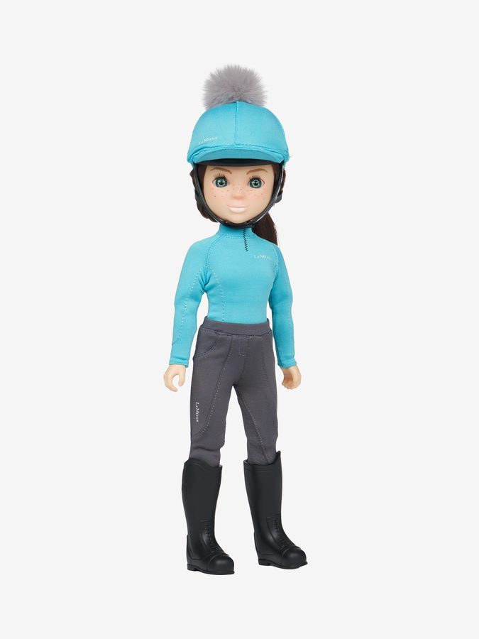 Lemieux Toy Rider