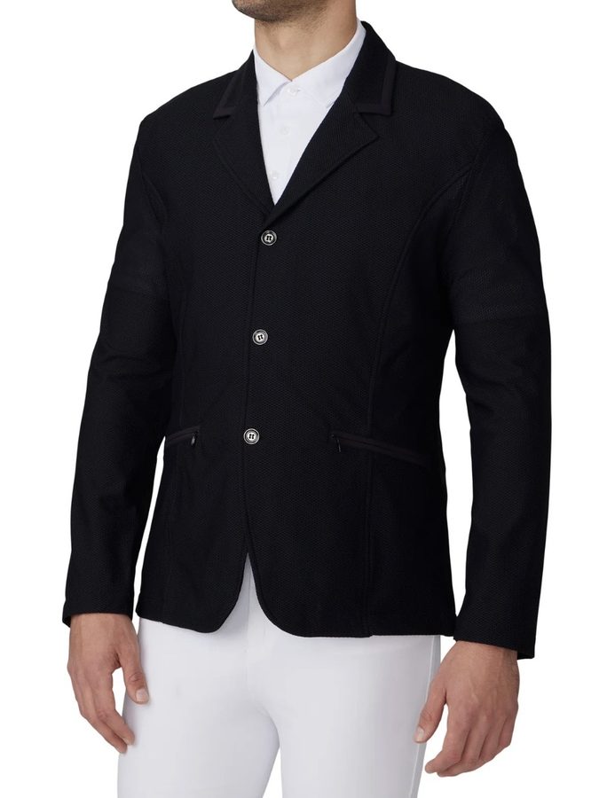 ERS Ovation Airflex Mens Show Coat 475153 — photo 2