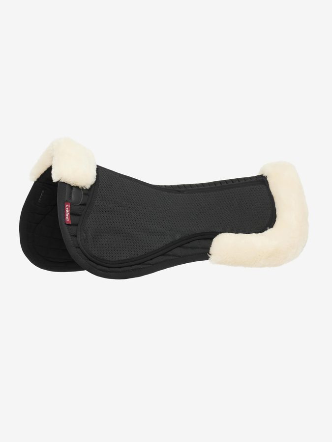 LeMieux Streamline Half Pad — photo 5