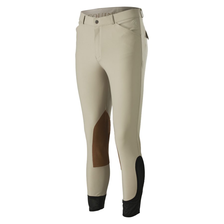 Equinavia Erik Mens Traditional KP Show Breeches E36005