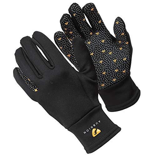 Shires Aubrion Patterson Winter Gloves 8117
