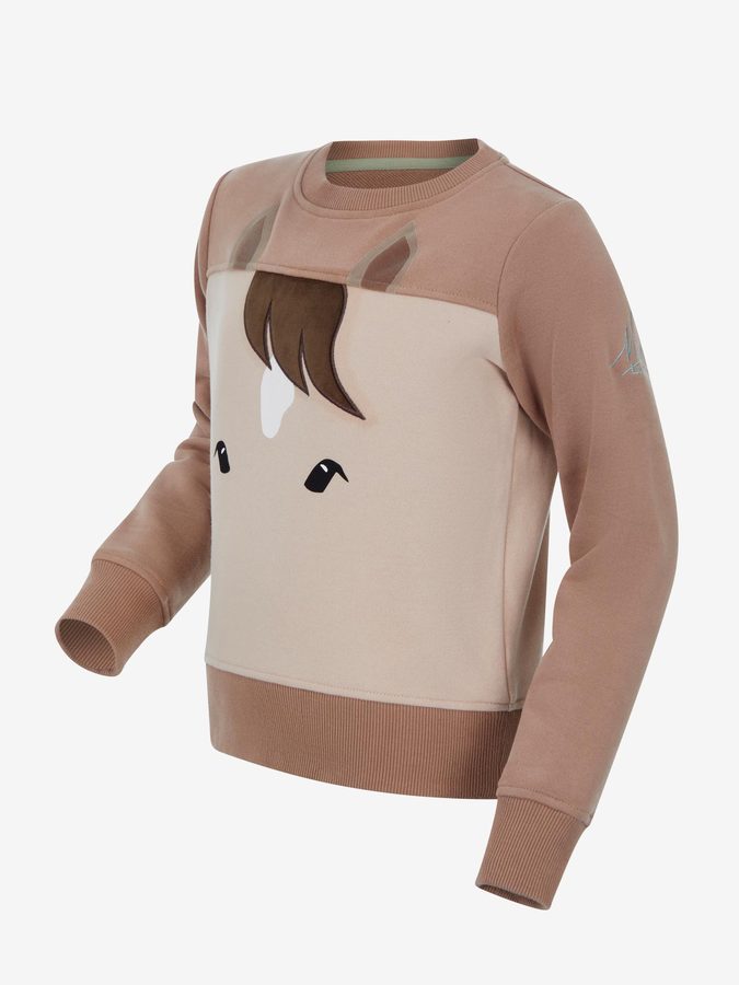 LM Mini Pony Sweatshirt