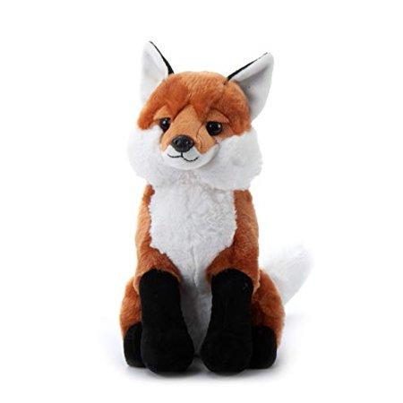 PZ Large Fox The Petting Zoo 419120