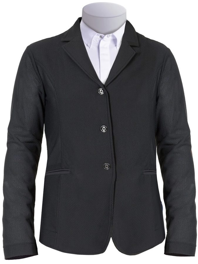 ERS Ovation Airflex Mens Show Coat 475153