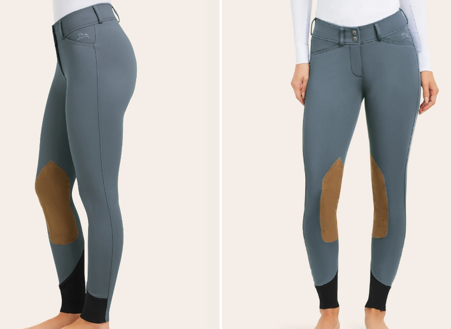RJ Classics Gracie KP Breech