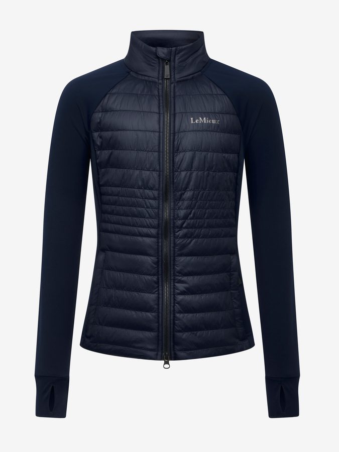 LM Young Rider Josephine Jacket