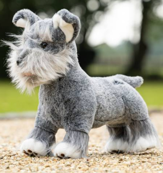 LM Toy Puppy