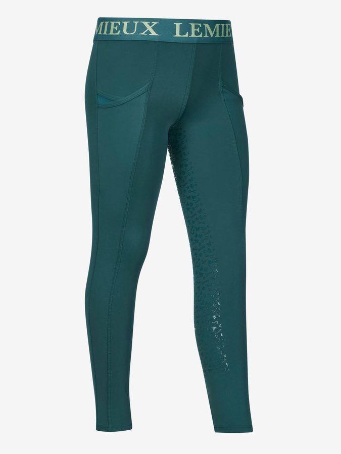 LeMieux Mini Pull On Breech
