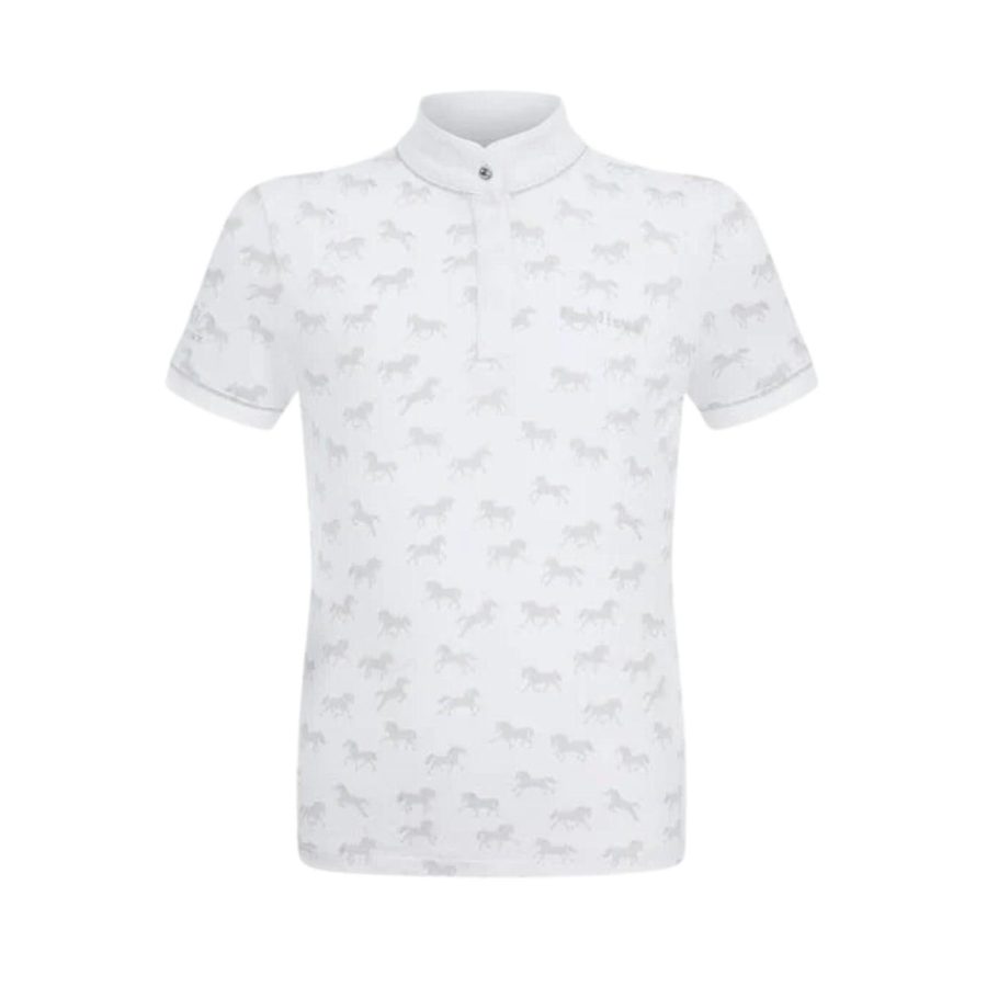 LeMieux Mini Bella Show Shirt